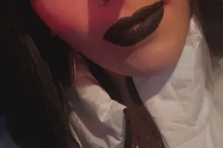 jVIP thickk latina wt Jlo face... - Image 2