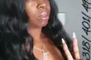 🔥Hot 🔥 Sexy Big Booty Thick 🍫🍫🍫 Chick w/ nice Big 💋🍆💦 Servicing All 3 🎳 w/ Multiple Releases - Image 6