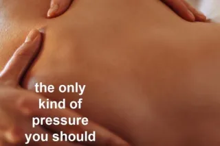 TOUCHED BY NIKKI❣ MASSAGE SPECIALS 🦵🏽🦶🏽 - Image 7