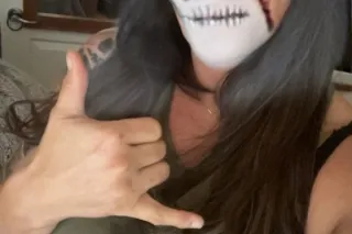 be CaReFuL- I BITE... My question is, will you bite back - Image 6