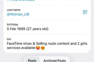 Hey I'm Usa Sarah, Available 24/7🙈👸Independent sucking queen 👅🙊Looking for someone regularly for in/outcall or car dates. - Image 5