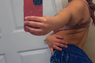 MY PUSSY NEED TO FUCK NOW DADD... - Image 1