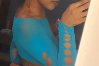 Blasian Cali Girl 🇵🇭🏝 Availabl... - Image 2