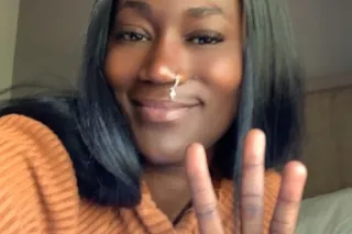 GREEK GODDESS 🫶🏾🫶🏾THROAT GOAT💦💦🫶🏾🫶🏾🫶🏾🫶🏾🧠 - Image 5