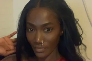 GREEK GODDESS 🫶🏾🫶🏾THROAT GOAT💦💦🫶🏾🫶🏾🫶🏾🫶🏾🧠 - Image 6