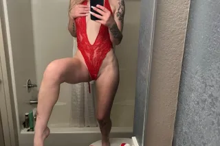 Hot sexy young blonde waiting for you💕😘 - Image 4