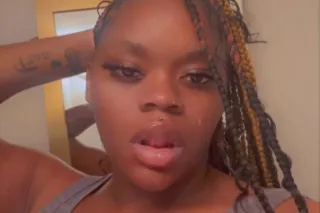 INCALLS ONLY QV60 hh100 hr200 THROAT READY🤎✅‼ - Image 6