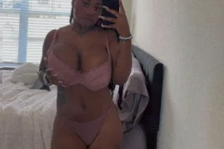 CUM GET THE SLOPPIEST😉🐐THROAT ... - Image 3