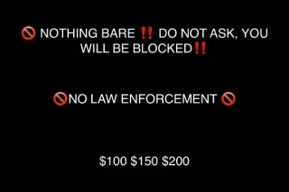 $100 incalls - Image 1
