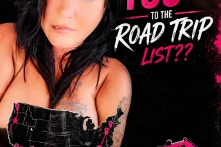 12 weeks - 12 cities - 12 VIP's added ✔ Will you make the cut .... plus $100 off VIP experience while on tour!! - Image 2