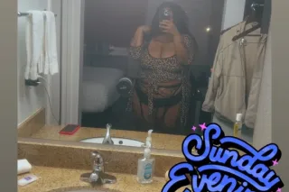 Sexy & Flirty Bbw Book Now 💗 Outcalls availlable / Incall Infreeport available. - Image 3