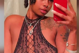 OutCall Only 🥰💦FINE SHIT ready😏🥰 .📲 🦋 Everything Perfect👌🏾sweet and tight 🍒🫦soaking wet💦Big Booty Thickie...❗ Hottie with a sexy body💋. hella tats🥰💦 - Image 12