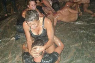 i am from the mitten. wanna see if you fit my glove - Image 5