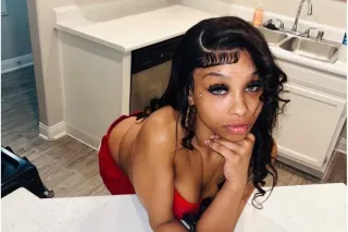 100$HHR/80$QV NEW TO AZ 💋TEMPE... - Image 1