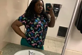 🩷😩IM PRETTY BUT IM LOCO🩷😩 - 22 - Image 4