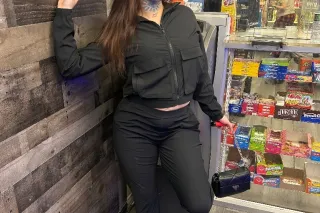 MEGAN FOX WITH A HINT ON ANGELINA J👑 1of1GORGEOUS Exotic White Girl💎🎀🧁👩🏻 - Image 8