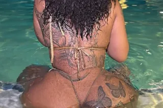 NEW IN TOWN💦 here for a fun time not a long time - Image 1