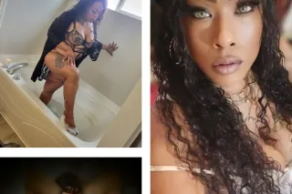 QV•SPECIAL🌹✨MAGICALLY 💦MOIST AND DELICIOUS CUM EXPERIENCE‼ SKILLED GORGEOUS EXOTIC PLEASURE - Image 5