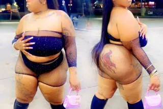 Fuck this pussc daddy💦🤤 - Image 4