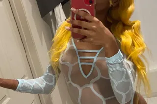 New In Town Wet N Tight Come S... - Image 1