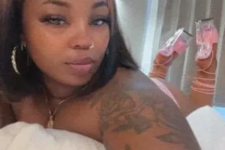 qv💯💲 incall & outcall IM HERE ... - Image 2