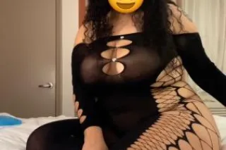 😘THICK MIXED MAMI😜THROAT GODDE... - Image 2
