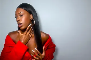 Feisty Chocolate 😈 - Image 11