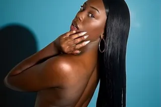 Feisty Chocolate 😈 - Image 9