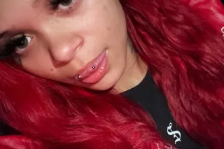 they kall me Ruby... the one s... - Image 1