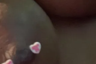 Tsunami Warning🌊 TIGHT WET PUS... - Image 3