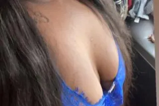 Tsunami Warning🌊 TIGHT WET PUS... - Image 4