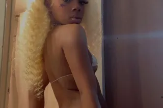 Itty Bitty Freak💋🤤 - 20 - Image 3