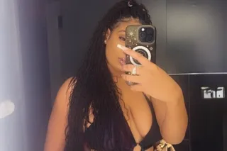 Hot Tall Baddie named Syn! 😜😫 ... - Image 2
