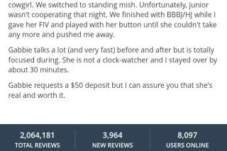 Can you read⁉ Do you have $500⁉ Do you like giving pretty girls money⁉ Im pretty. Do you have CA or VM⁉ Okay click here. - Image 5