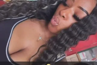 brownskin pretty fun submissve... - Image 2