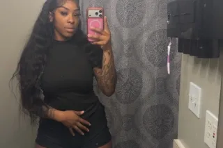brownskin pretty fun submissve... - Image 4