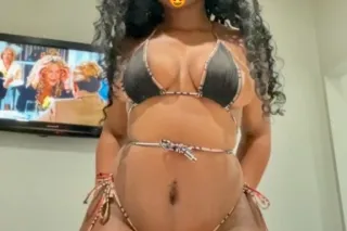 African slim thick 🔥 INCALLS N... - Image 1