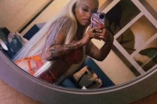 𝑭𝒖𝒏𝒔𝒊𝒛𝒆𝒅, 𝑾𝒆𝒕🍯💦, & 𝑷𝒓𝒆𝒕𝒕𝒚 🥰✈ 𝟏... - Image 2