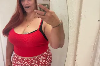M.I.L.F. $$$ Judy Booty $$$ Sniwbunny - Image 11
