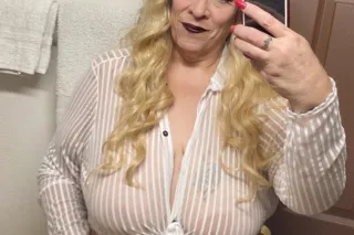 M.I.L.F. $$$ Judy Booty $$$ Sniwbunny - Image 6