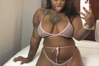 Blasian Companion❤😍💦 Pretty an... - Image 4