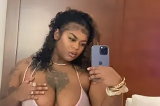 Blasian Companion❤😍💦 Pretty and Petiet - Image 5
