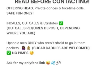 GENEROUS GENTLEMEN ONLY 💋 - 21 - Image 1