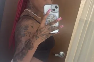 sexxyy redbone 😋 🌹 - 24 - Image 1
