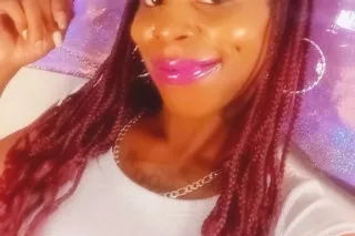 HEYY YALL🩷HAPPY FREAKY FRIDAY 🥵I AM AVAILABLE AND CALL ME BEFORE YOU TEXT ME😘💦💦😘 - Image 5