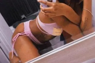 PRETTY PETITE BROWNSKINN 😍😍😍💋💋... - Image 1