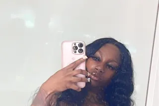Incall Text Me If You Ready Please Do Not Play On My Phone U Will B BLOCKED!! - Image 1