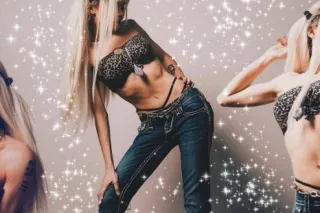 💜💚 Soothing Hands 💚💜 - 24 - Image 2