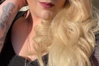 TRANSGENDER BBW SNOWBUNNY - Image 10