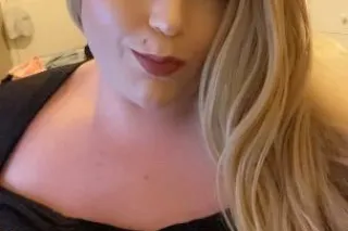 TRANSGENDER BBW SNOWBUNNY - Image 12